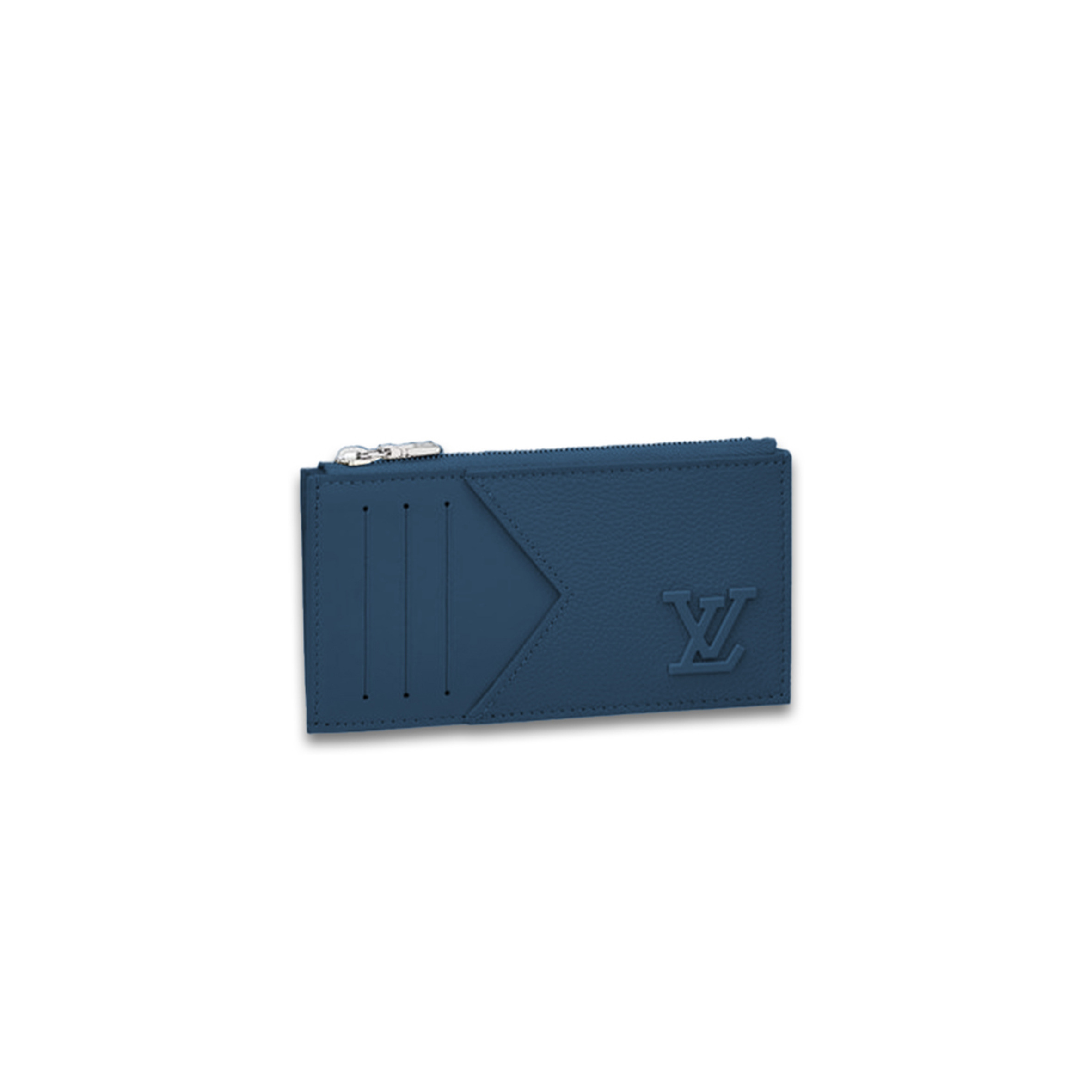 LOUIS VUITTON COIN CARD HOLDER M82068 (14.5*8*1cm) 